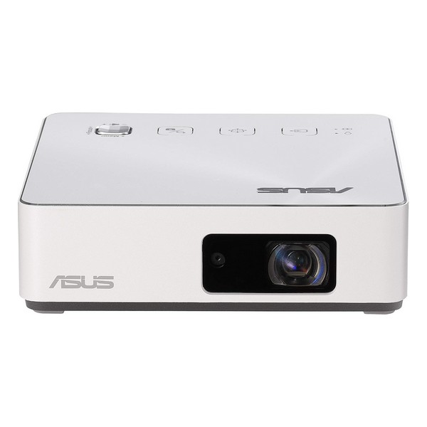 Projector Asus S2 WiFi 500 lm White