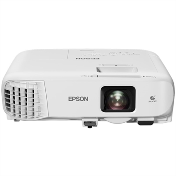 Projector Epson EB-X49 XGA 3600L LCD HDMI